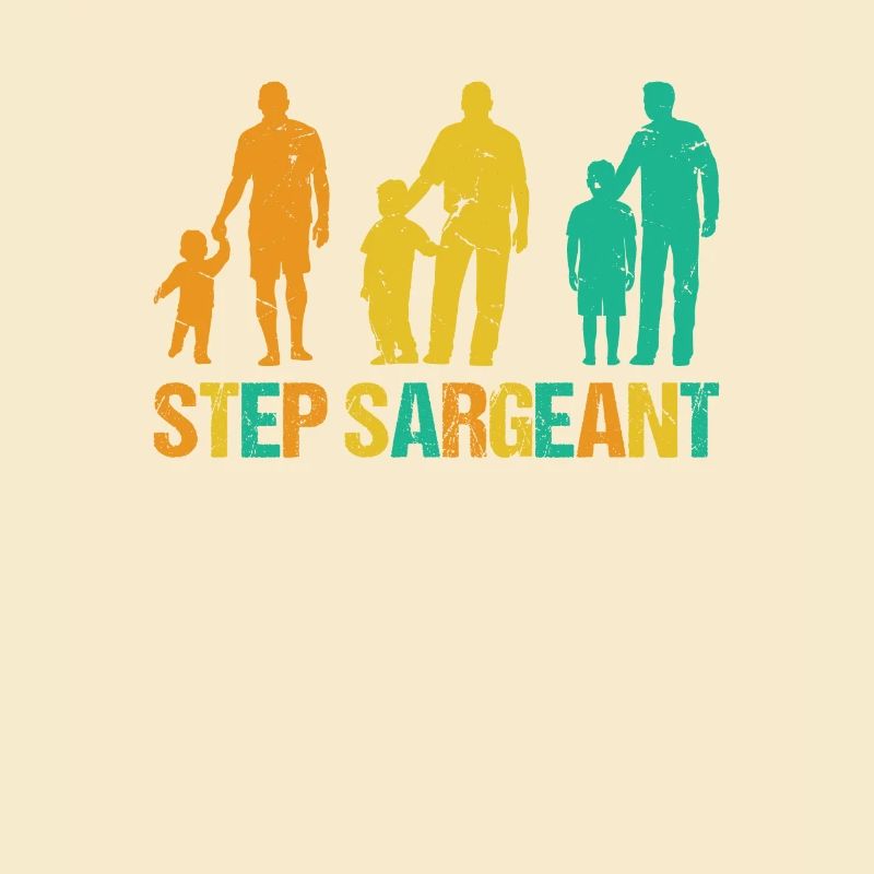 Step Sargeant