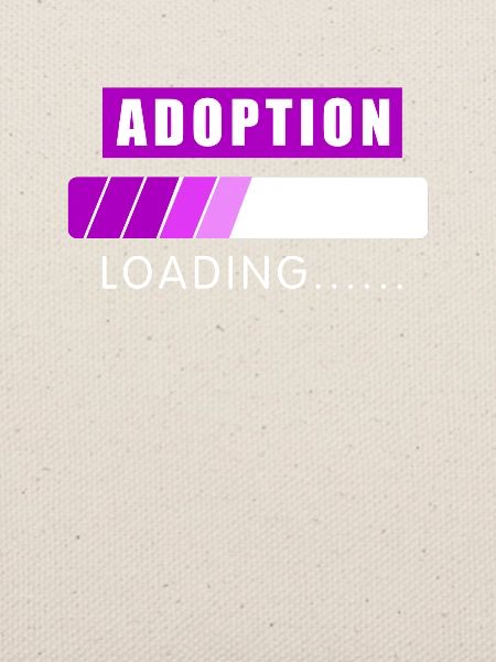 Adoption Laden
