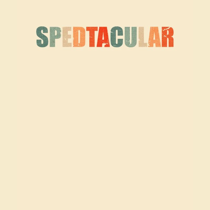 Spedtacular