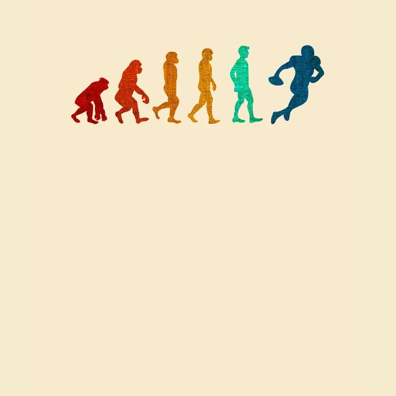 Fußball-evolution