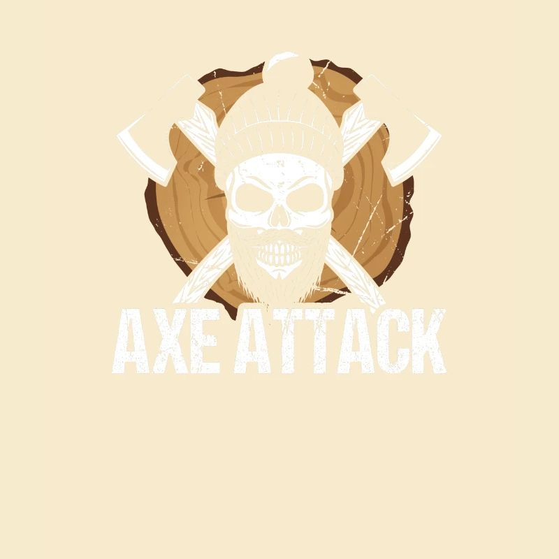Axe Attack