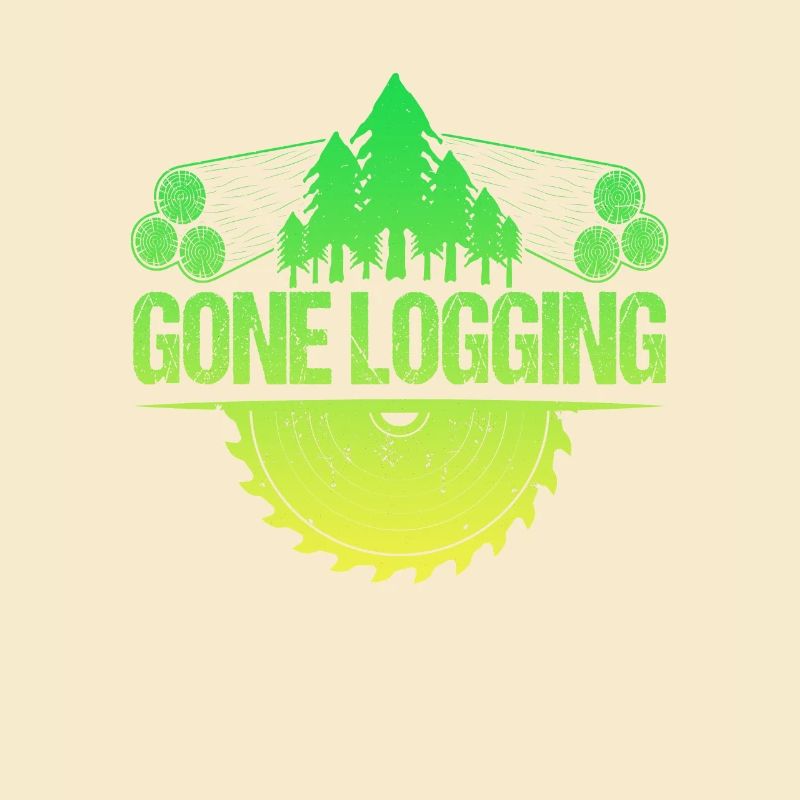 Gone Logging