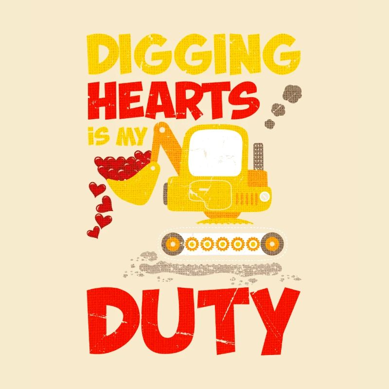 Déterrer les cœurs est mon devoir