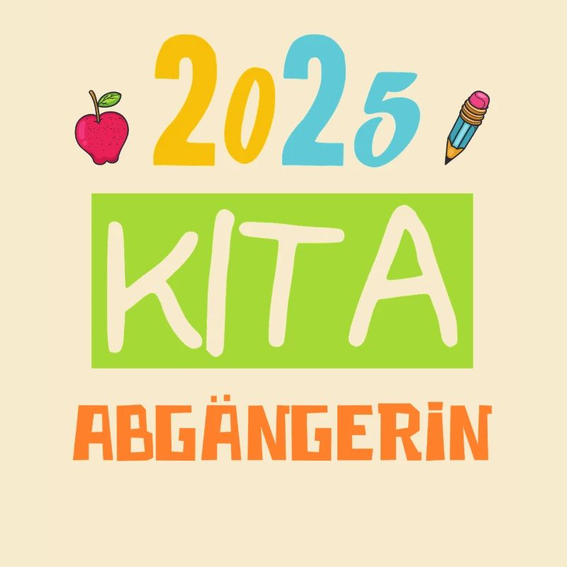 Abschied Kindergarten 2025 Geschenk Mädchen Jungen