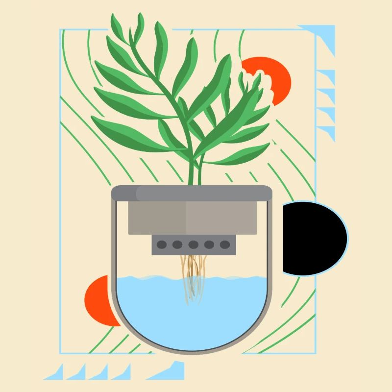 Hydroponik