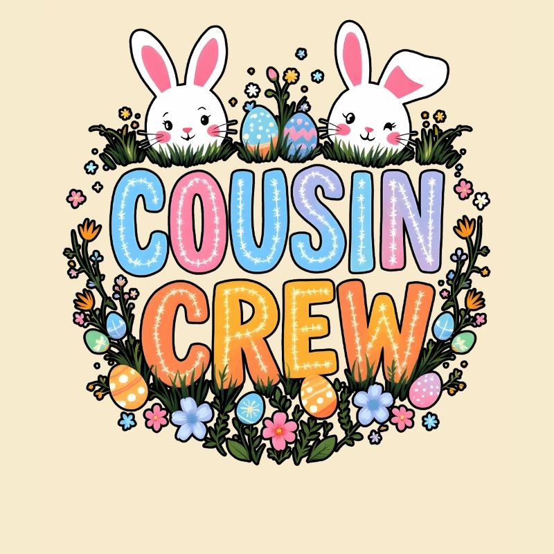 Cousine Crew