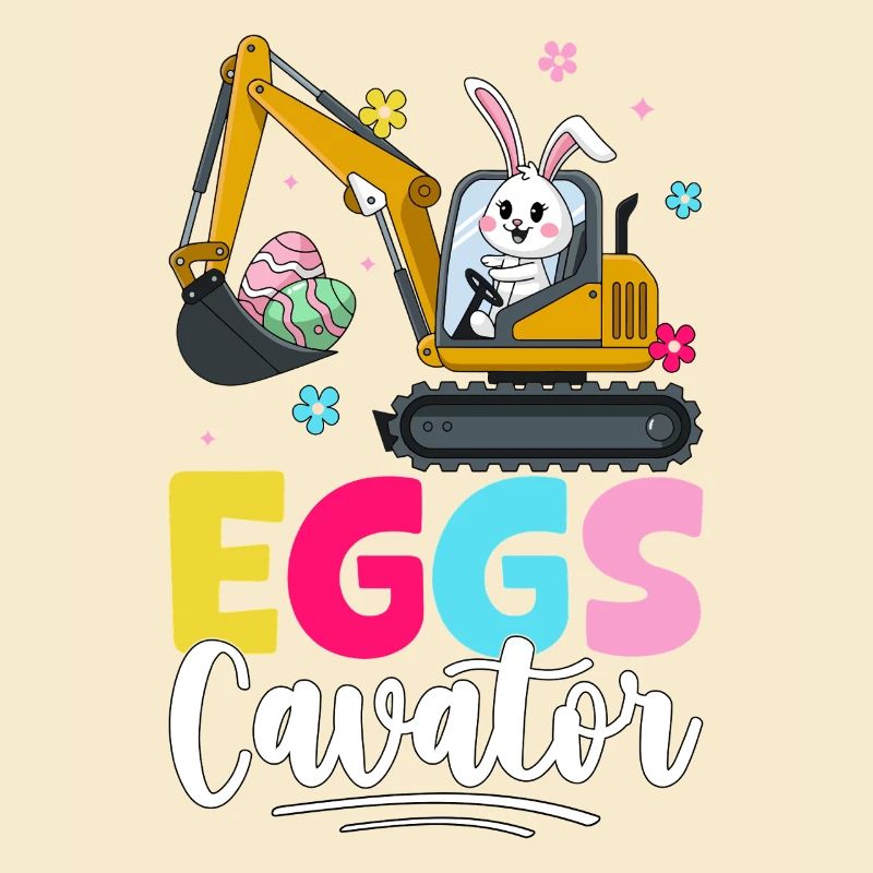Eier Kavator