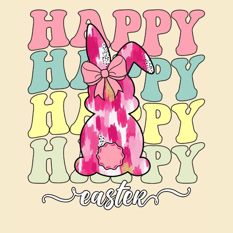 Frohe Ostern
