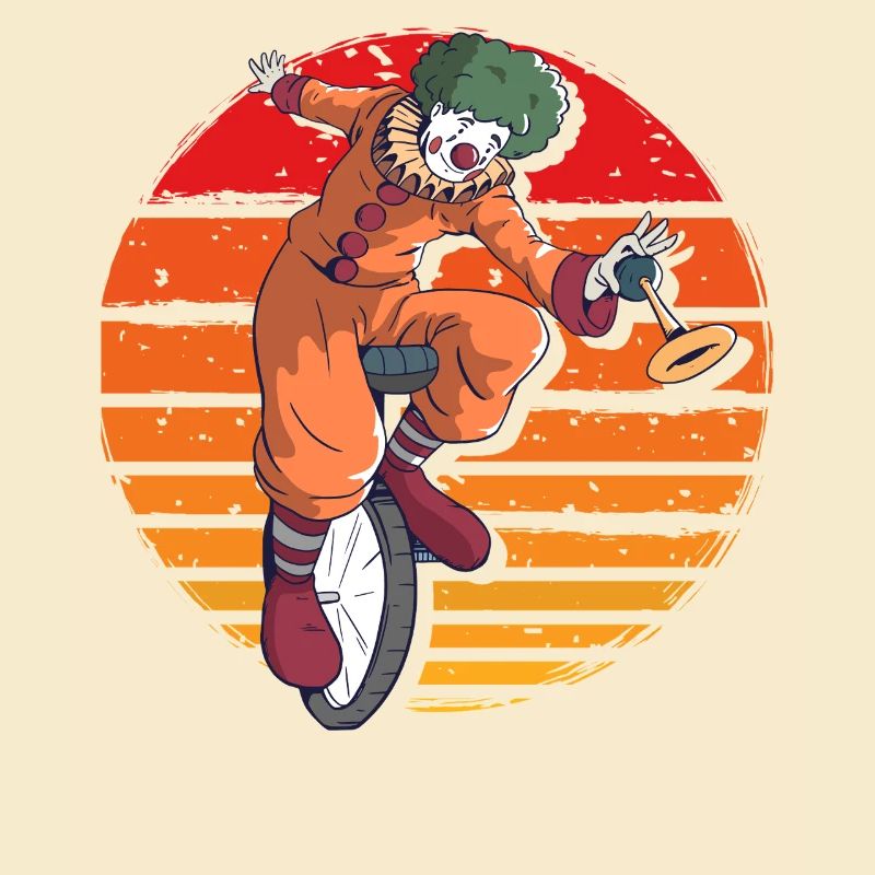 Clown