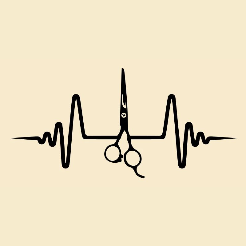 Ciseaux Barber Pulse