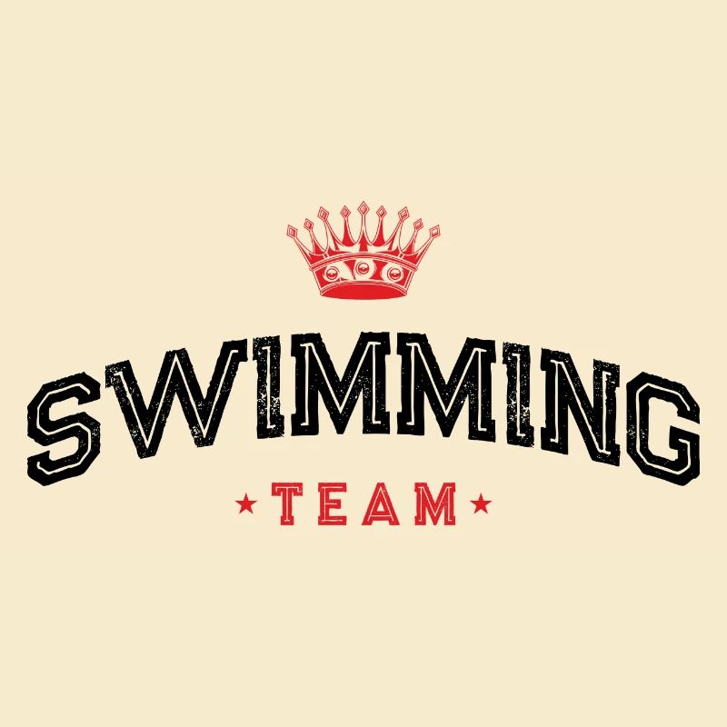 Swimming Team