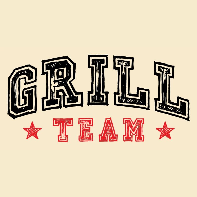 Grill Team