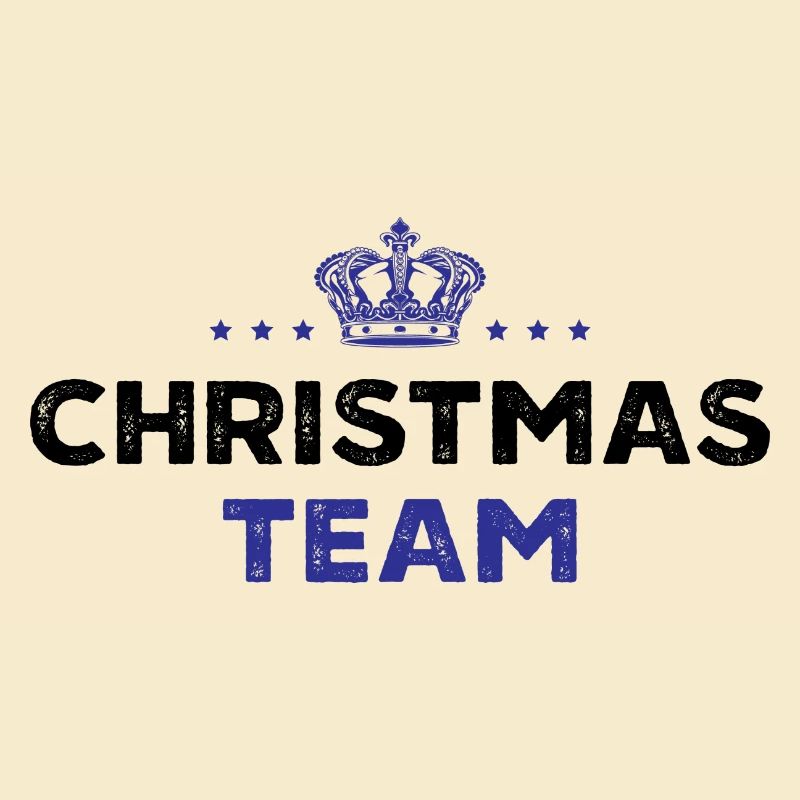 Équipe de Noël