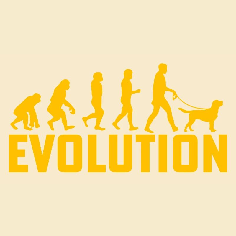 Labrador Evolution