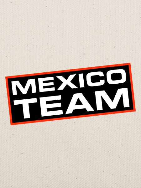 Mexico Team