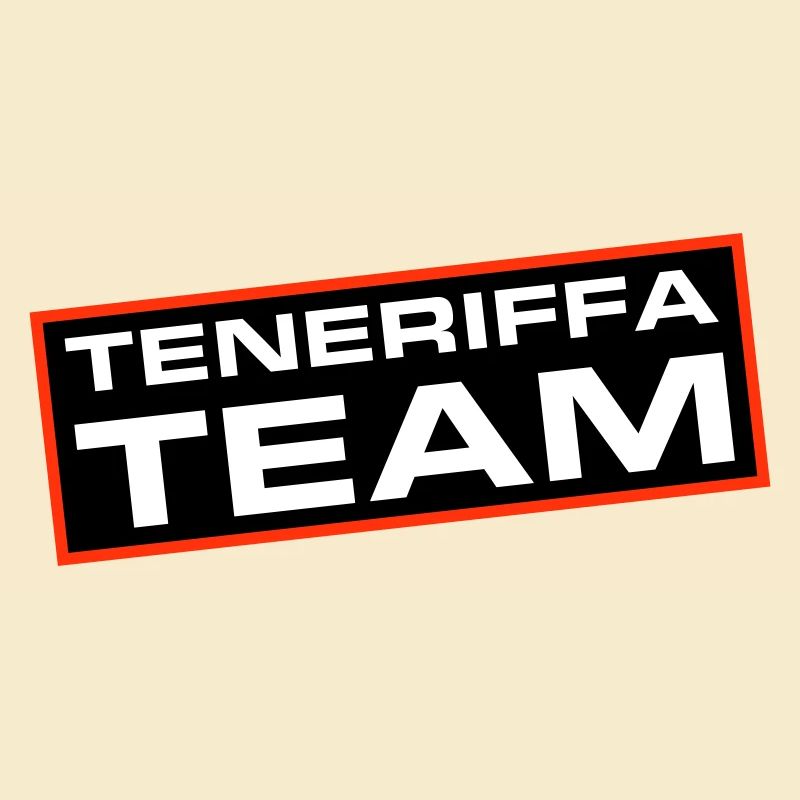 Teneriffa Team