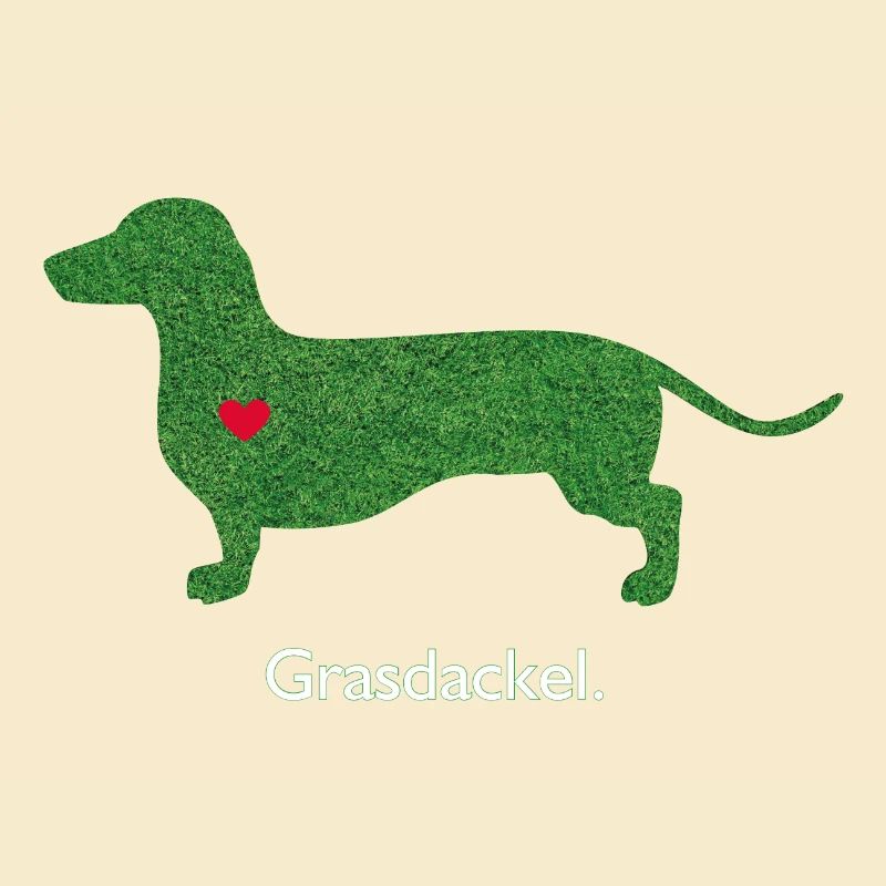 Grasdackel