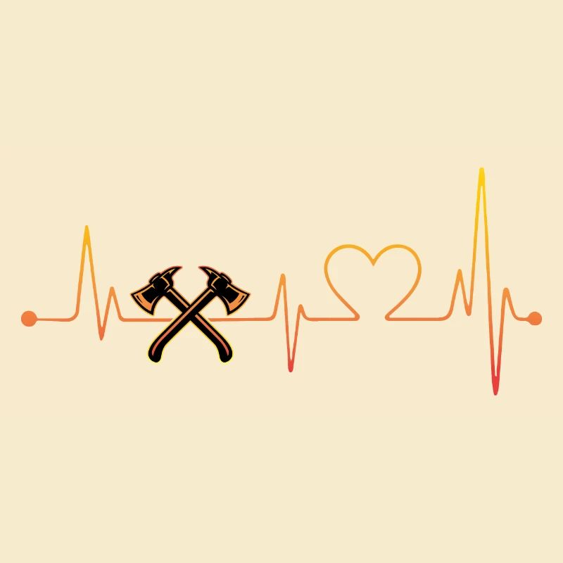 Axe Throw Heartbeat