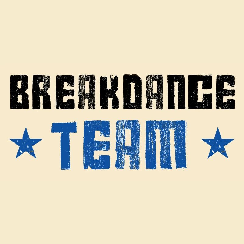 Breakdance Team