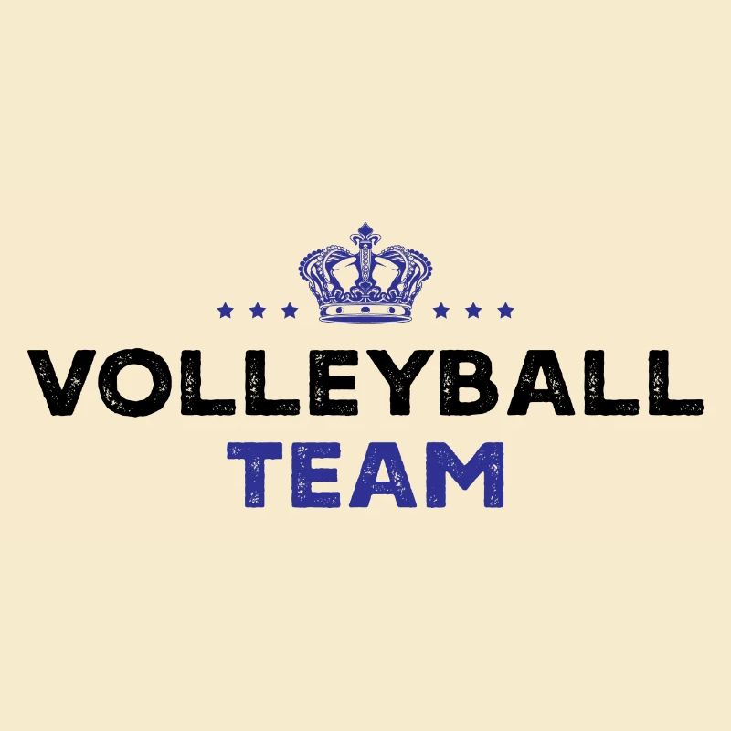 Équipe de volleyball
