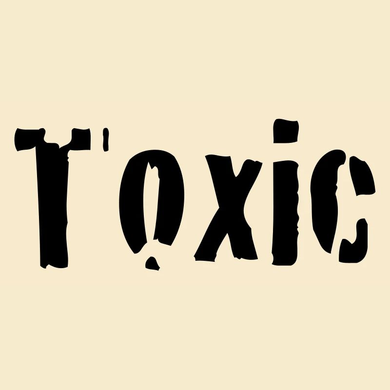 *BAM* Toxic