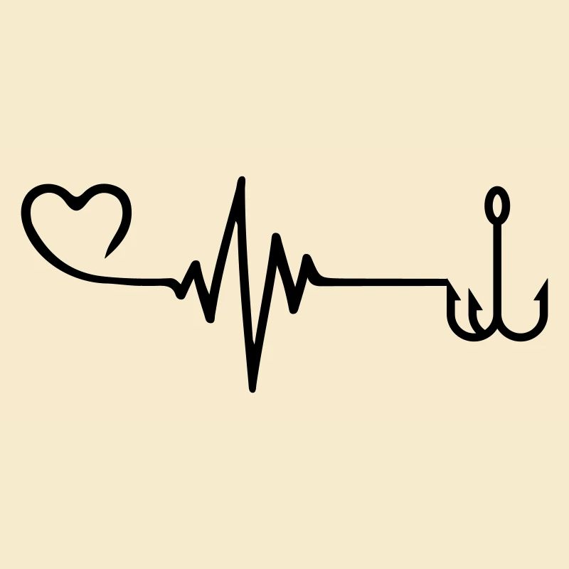 Fish hook pulse