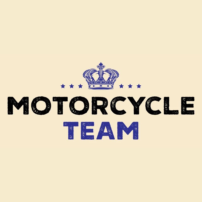 Motorcycle Team