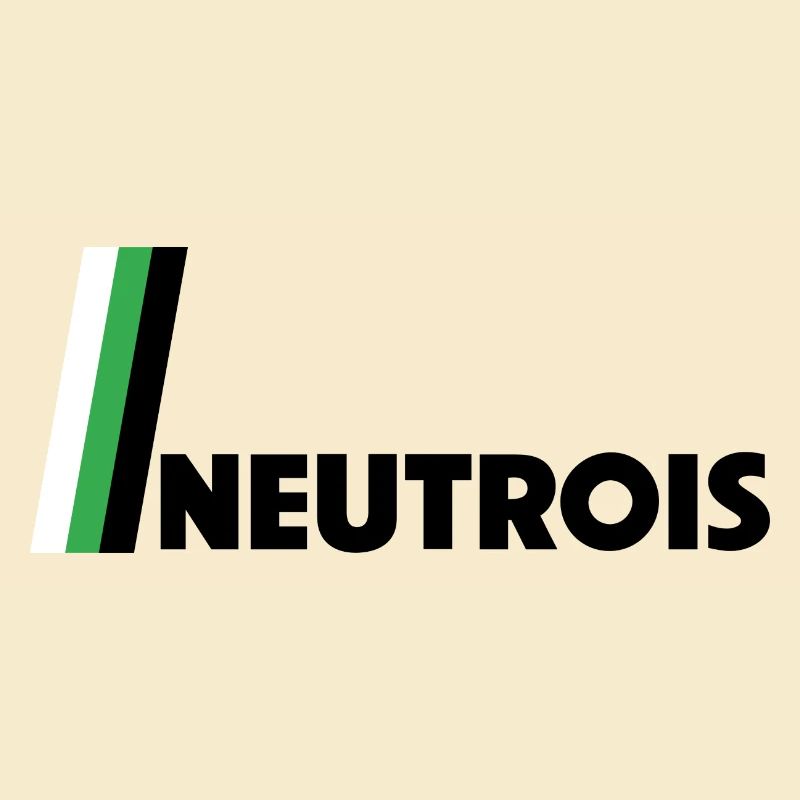 Neutrois Flagge