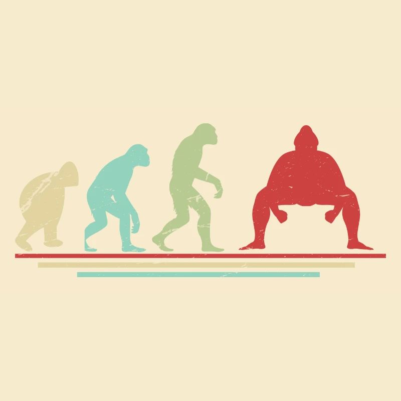 Sumo-Evolution