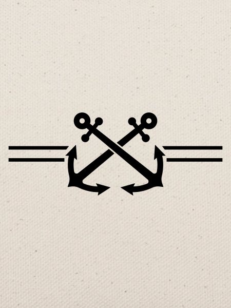 Anker Symbol