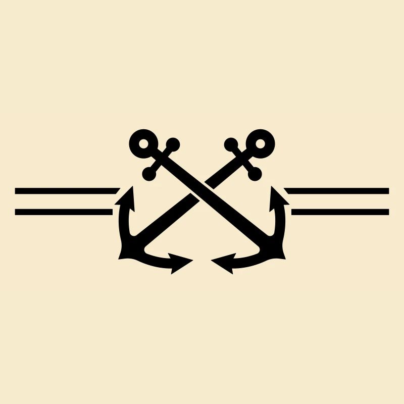 Anker Symbol