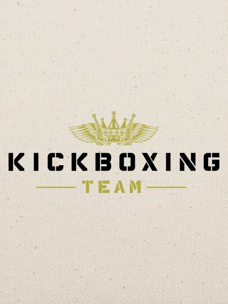 Kickboxing Team