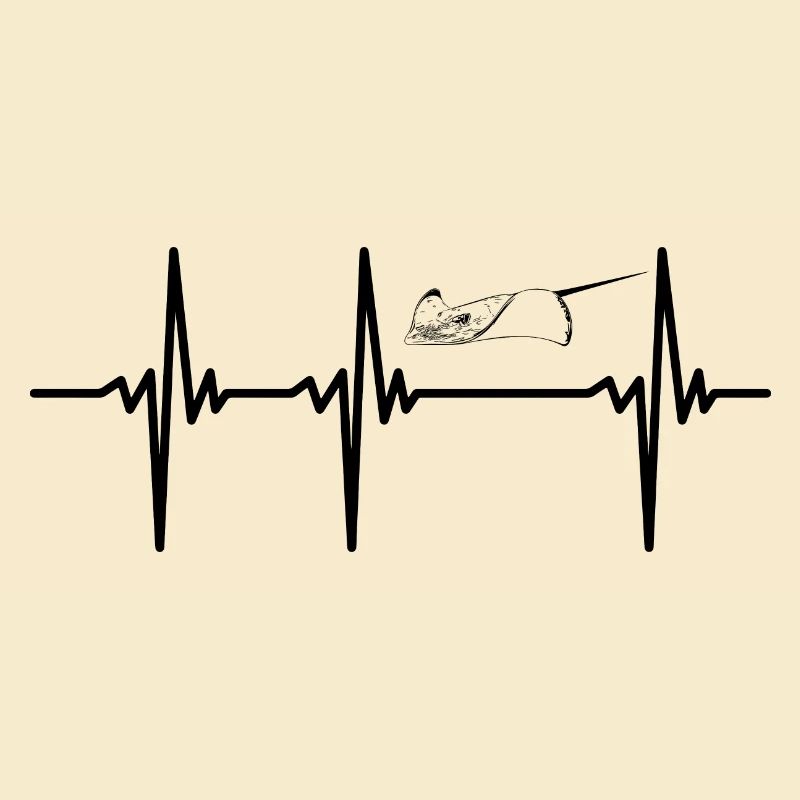 Heartbeat for Ray Fish