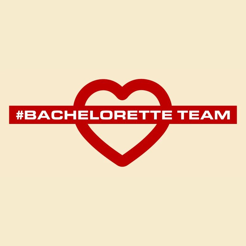 bachelorette team herz