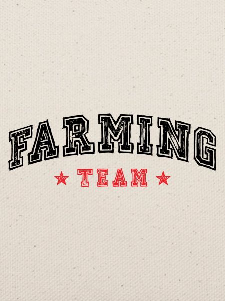 Farming Team