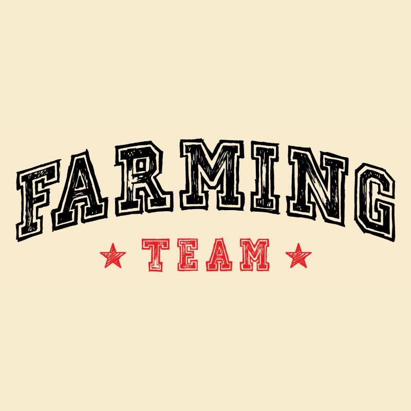 Farming Team