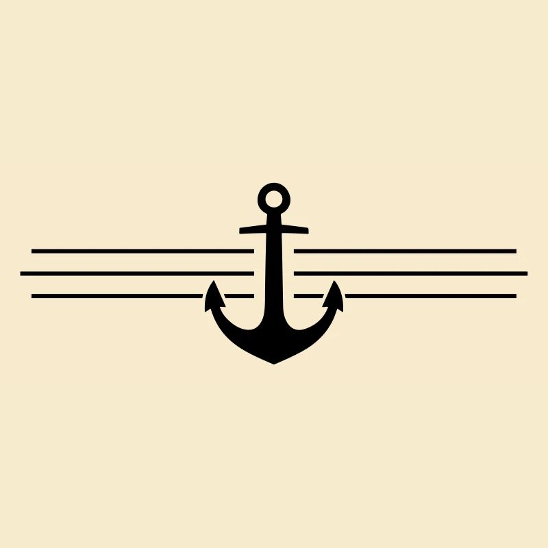 anchor symbol