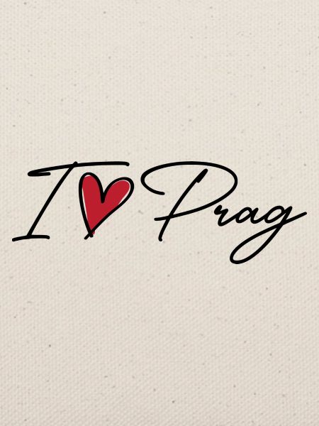 I Love Prag