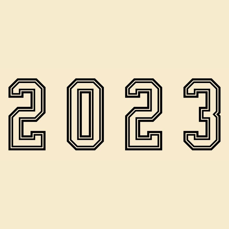 Numéro de l’année 2023