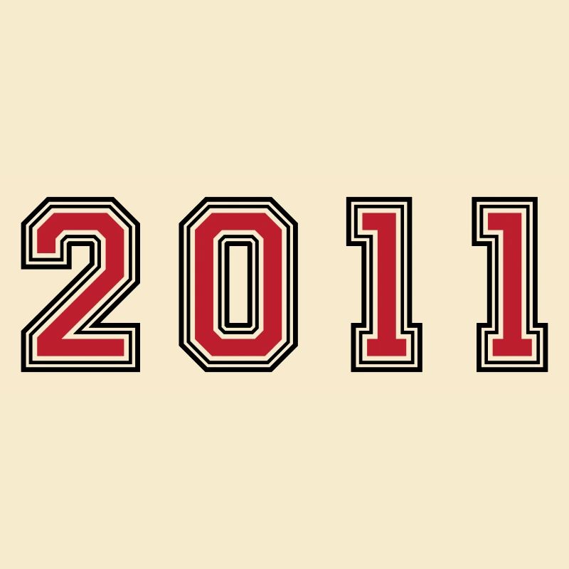 Numéro de l’année 2011