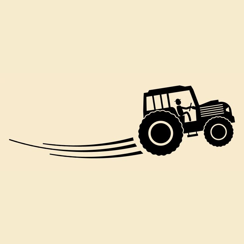 tractor farmer