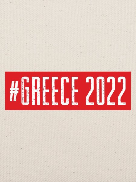 Greece 2022