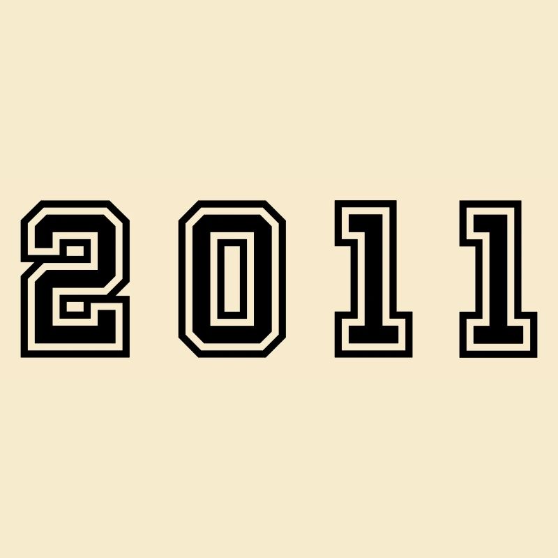 Numéro de l’année 2011