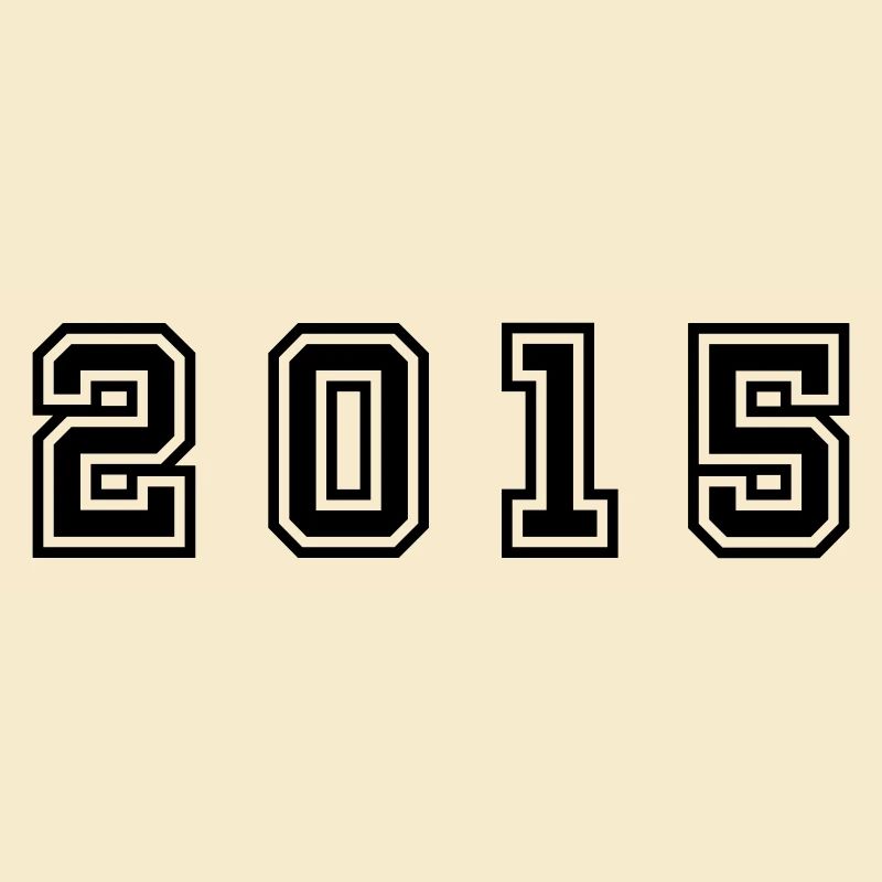 Numéro de l’année 2015
