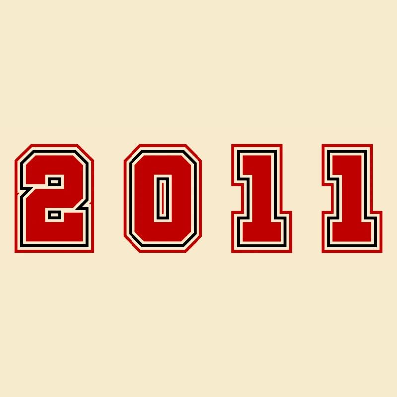 Numéro de l’année 2011
