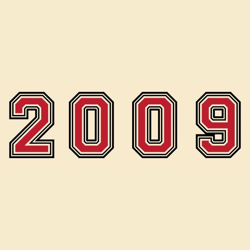 Numéro de l’année 2009
