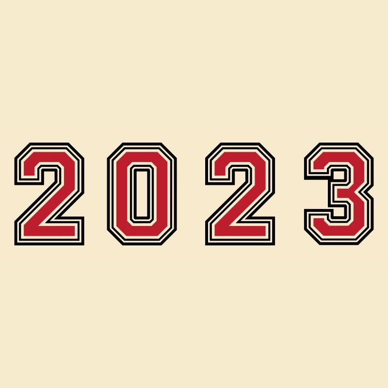 2023 year number