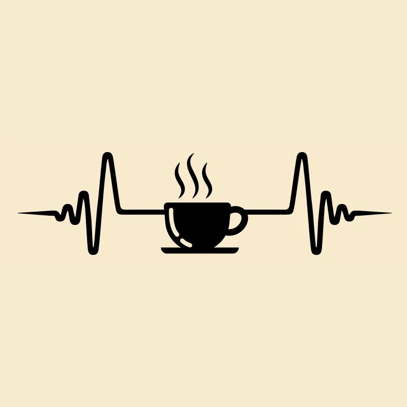 Coffee cup Pulse