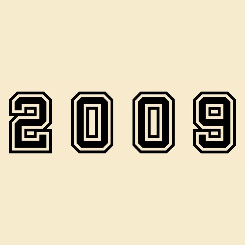Numéro de l’année 2009