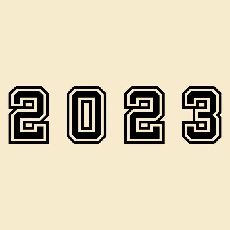 Numéro de l’année 2023